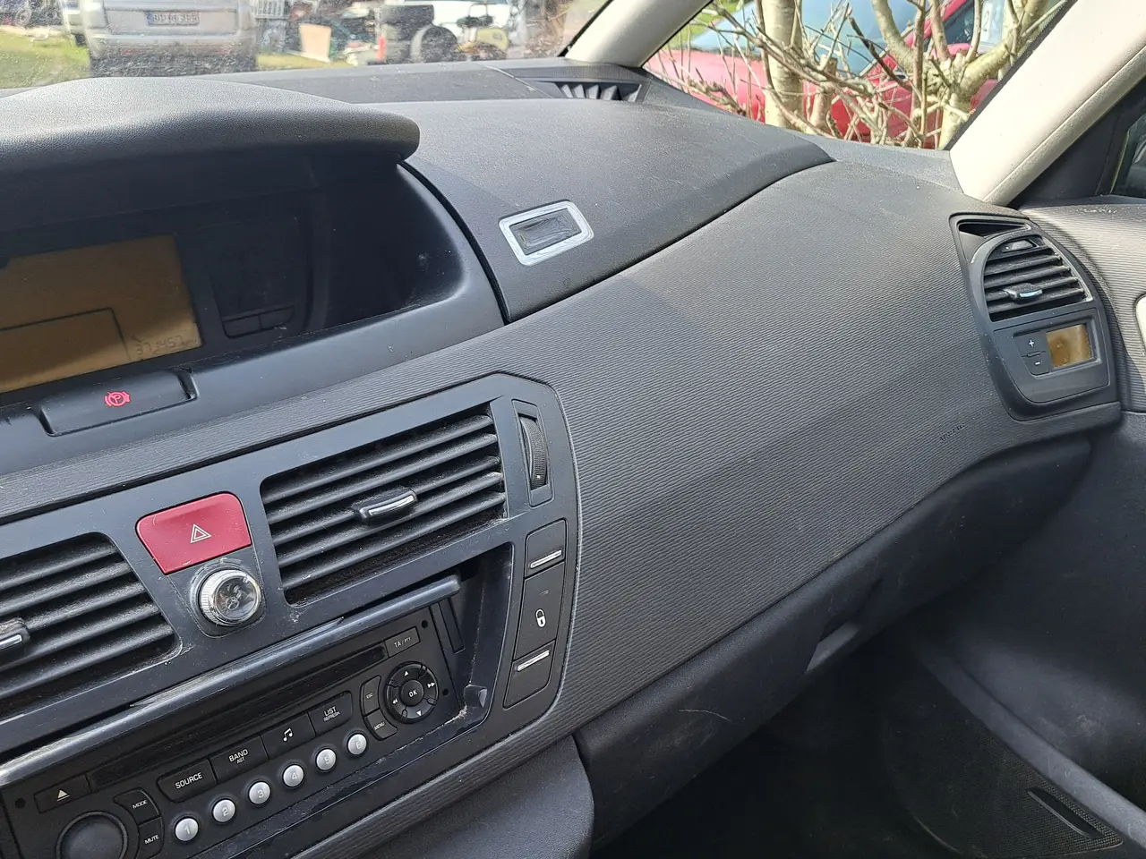 Billede 4 - Velkørende 7 personers Grand Picasso