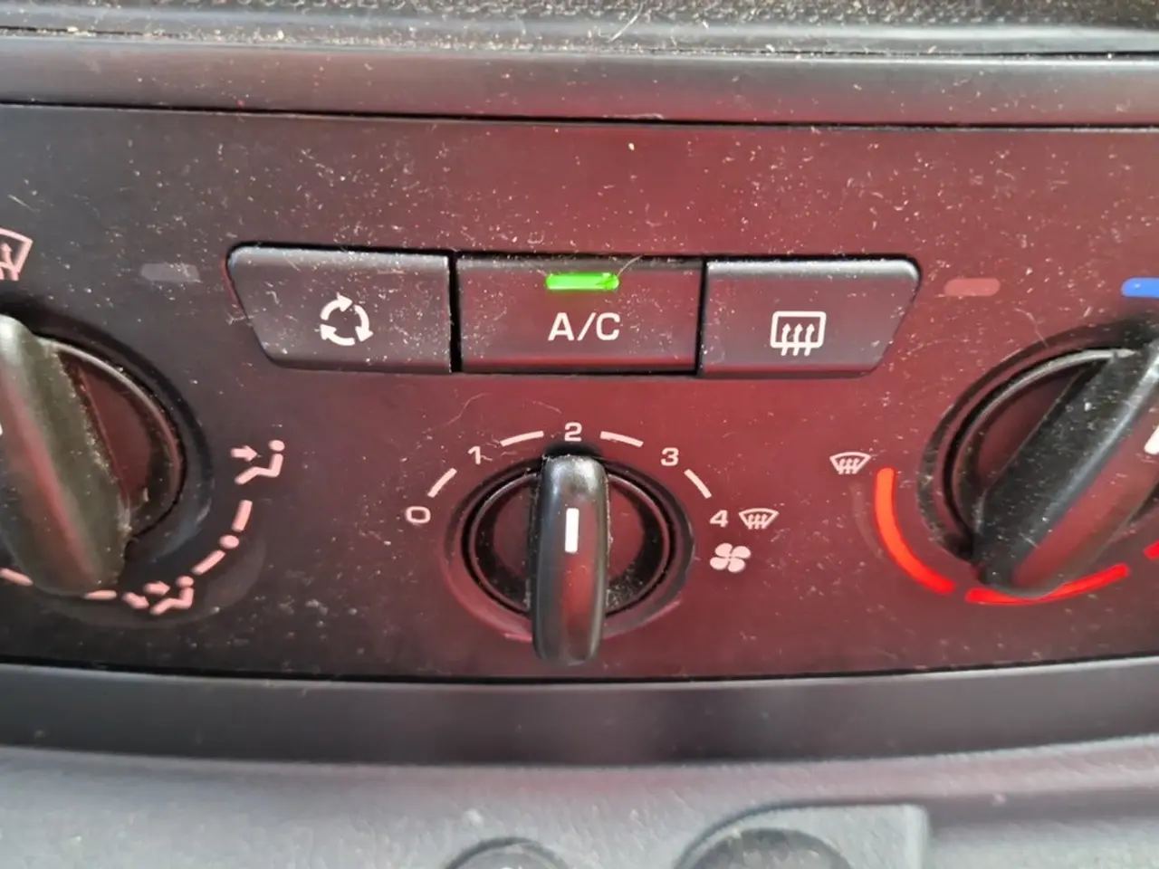 Billede 19 - Peugeot Expert 2,0 HDi 128 L1H1 Van
