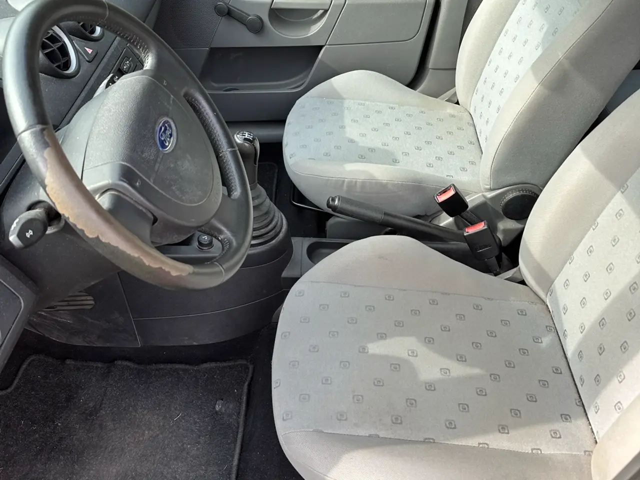 Billede 8 - Ford Fiesta 1.3. 