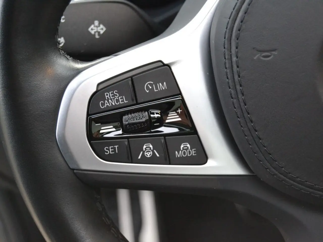 Billede 23 - BMW iX3 Charged Plus M-Sport