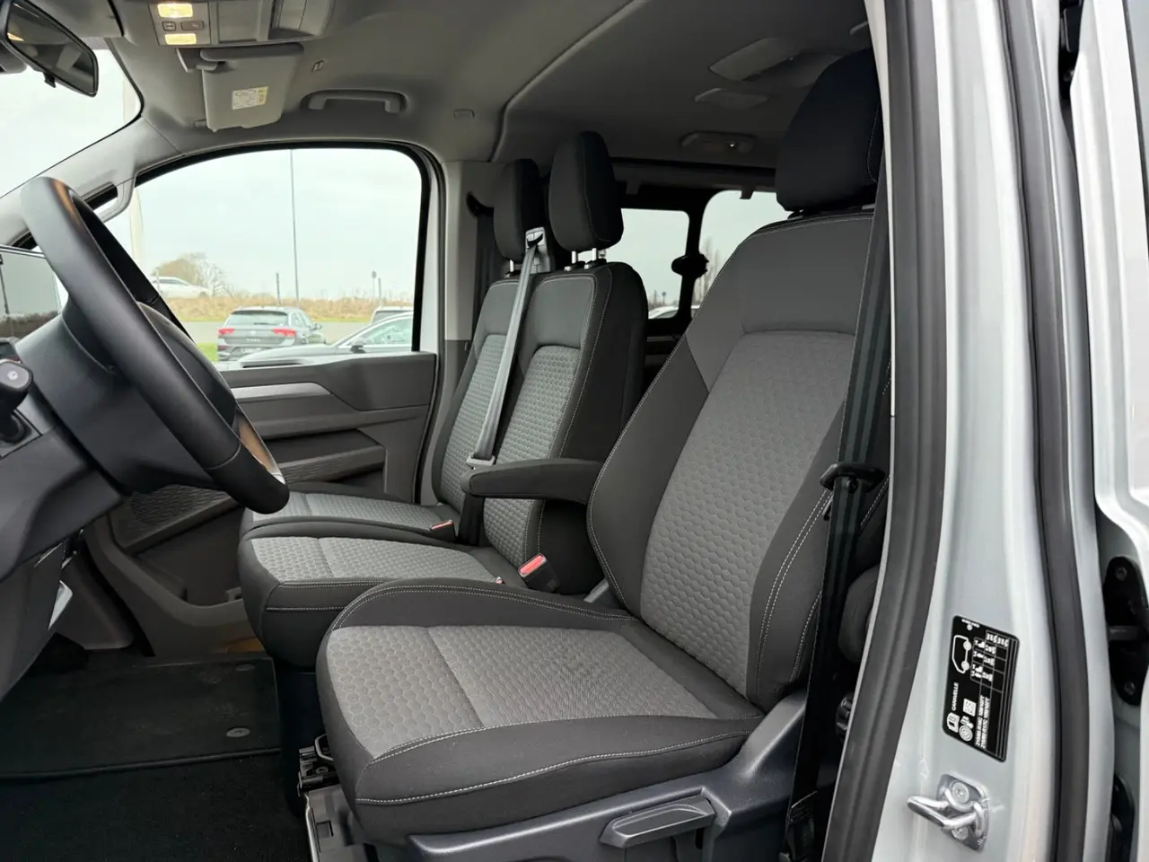 Billede 6 - VW e-Caravelle 64 Life SWB