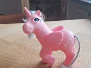 My little pony 