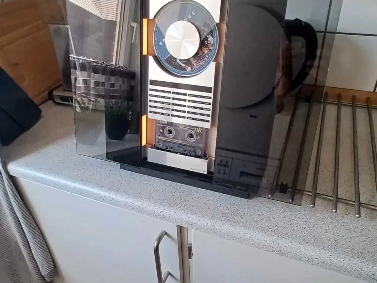 Billede 3 - B&O Overture m/ nye dele