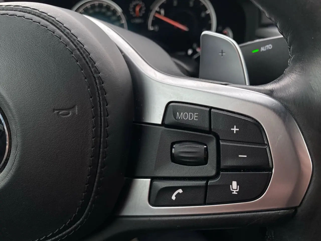 Billede 19 - BMW 530d 3,0 D 265HK 8g Aut.