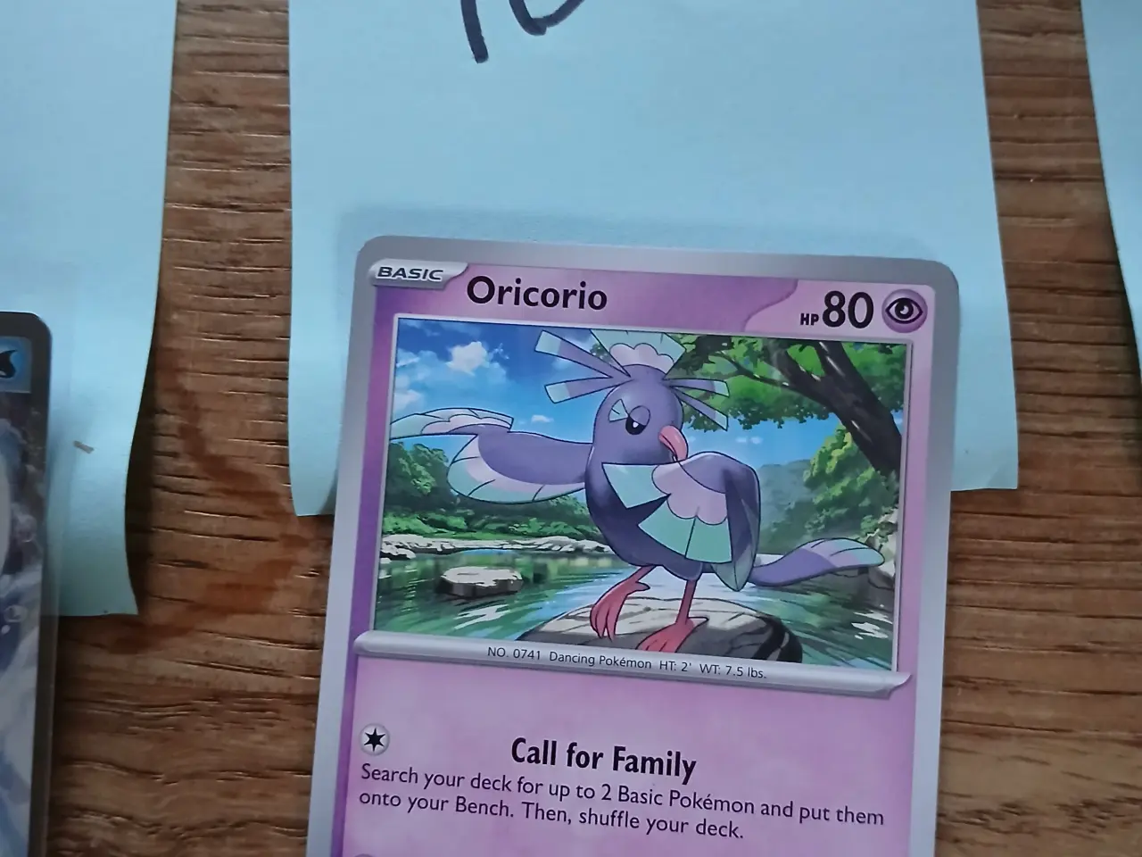 Billede 1 - Pokemon