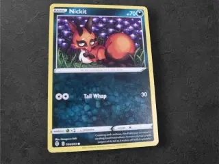 Annonce 646 - Pokemon