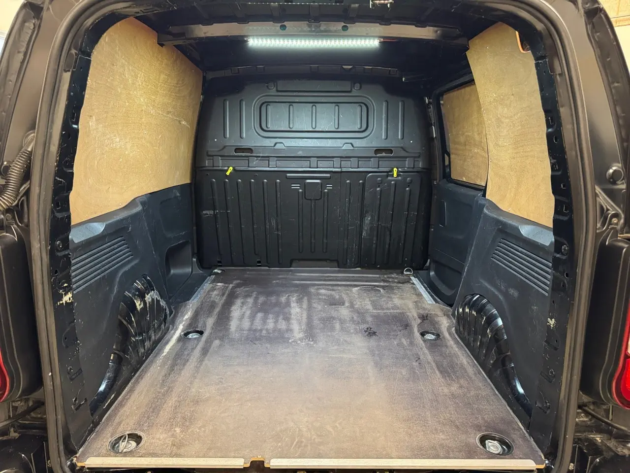 Billede 11 - Opel Combo 1,5 D 100 Enjoy L1V1