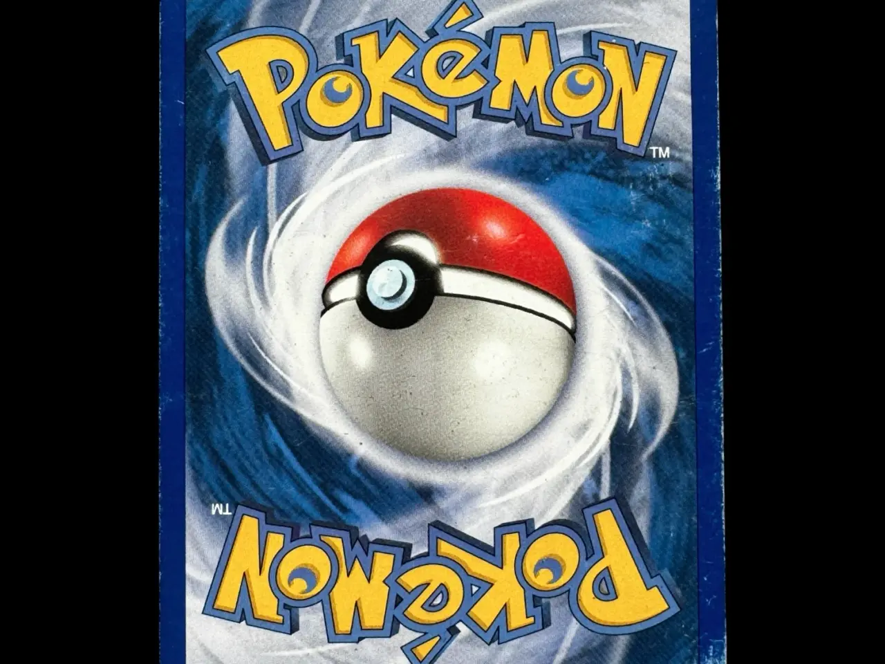 Billede 4 - Gyarados ex 109/112 Holo - Vintage Pokemon Card -