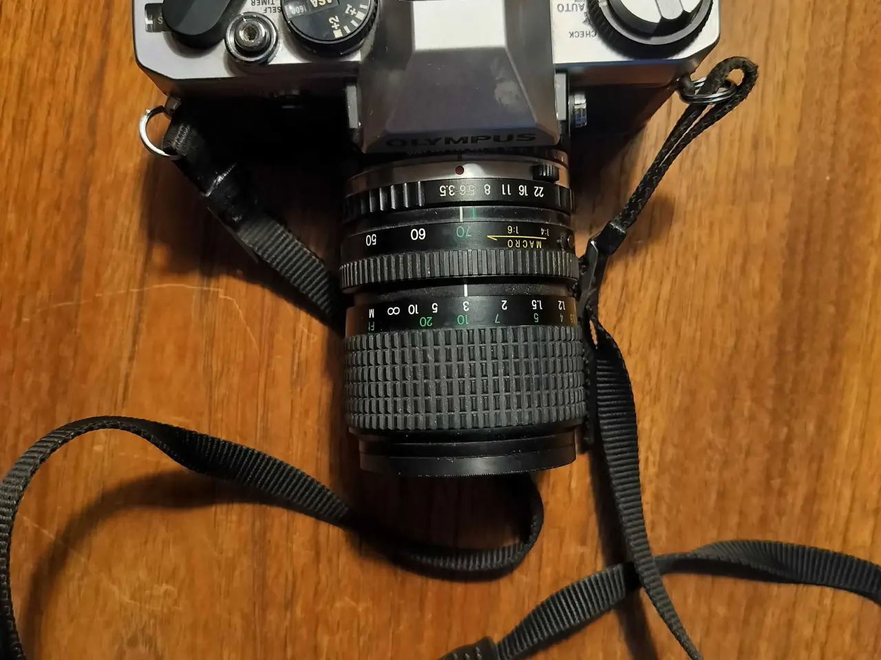 Billede 2 - Olympus cm20 med taske