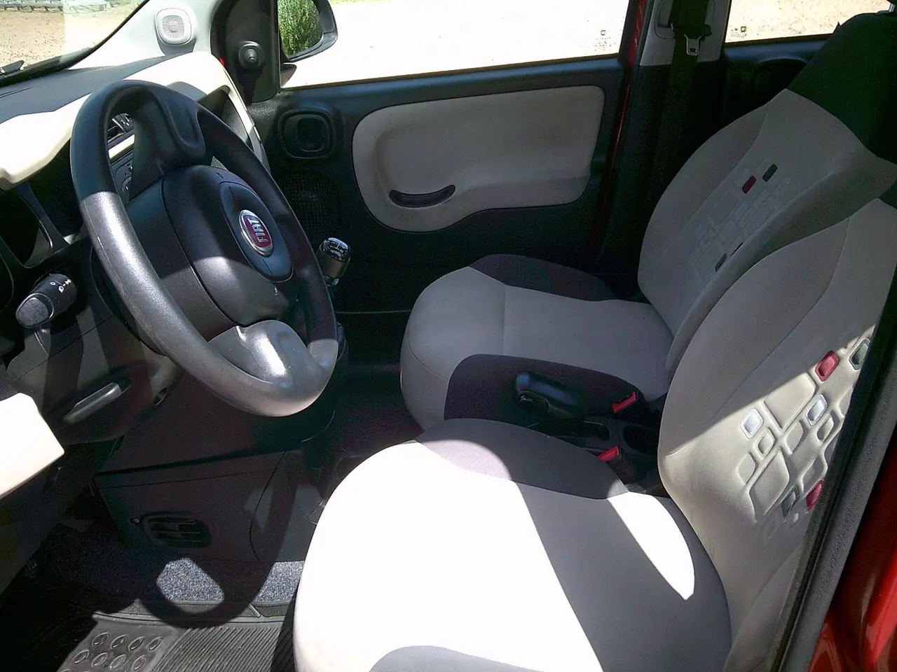 Billede 10 - Fiat Panda 0,9 TwinAir 65 Ciao