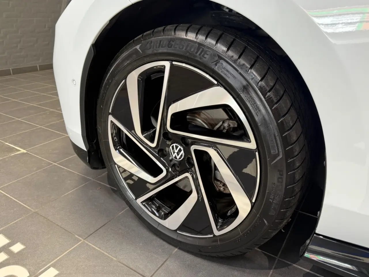 Billede 7 - VW ID.7 86 Pro S Tourer
