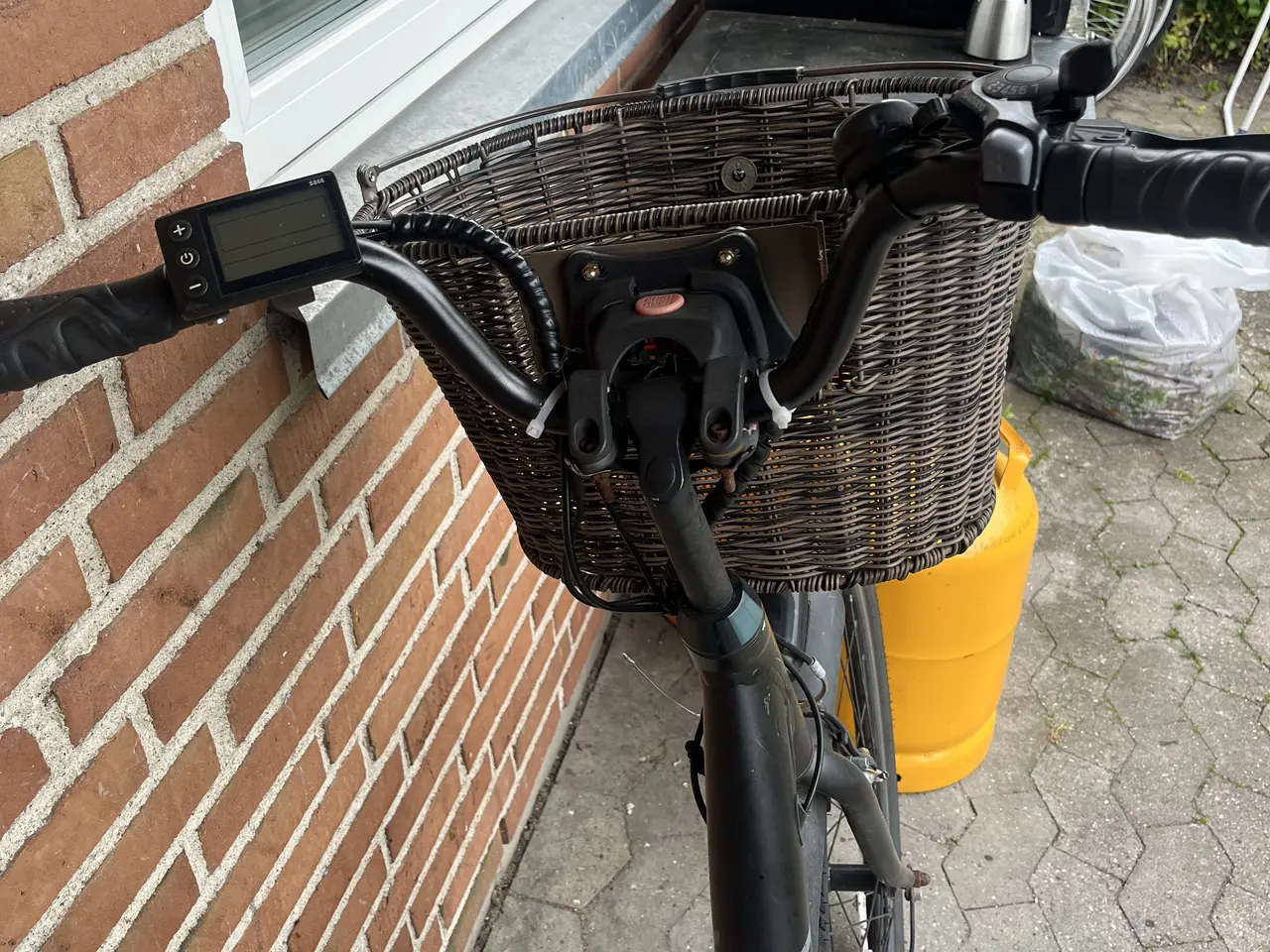 Billede 4 - El cykel fra Vaya