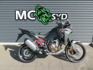 Honda CRF 1100 L Africa Twin MC-SYD BYTTER GERNE 5 ÅRS FABRIKS GARANTI