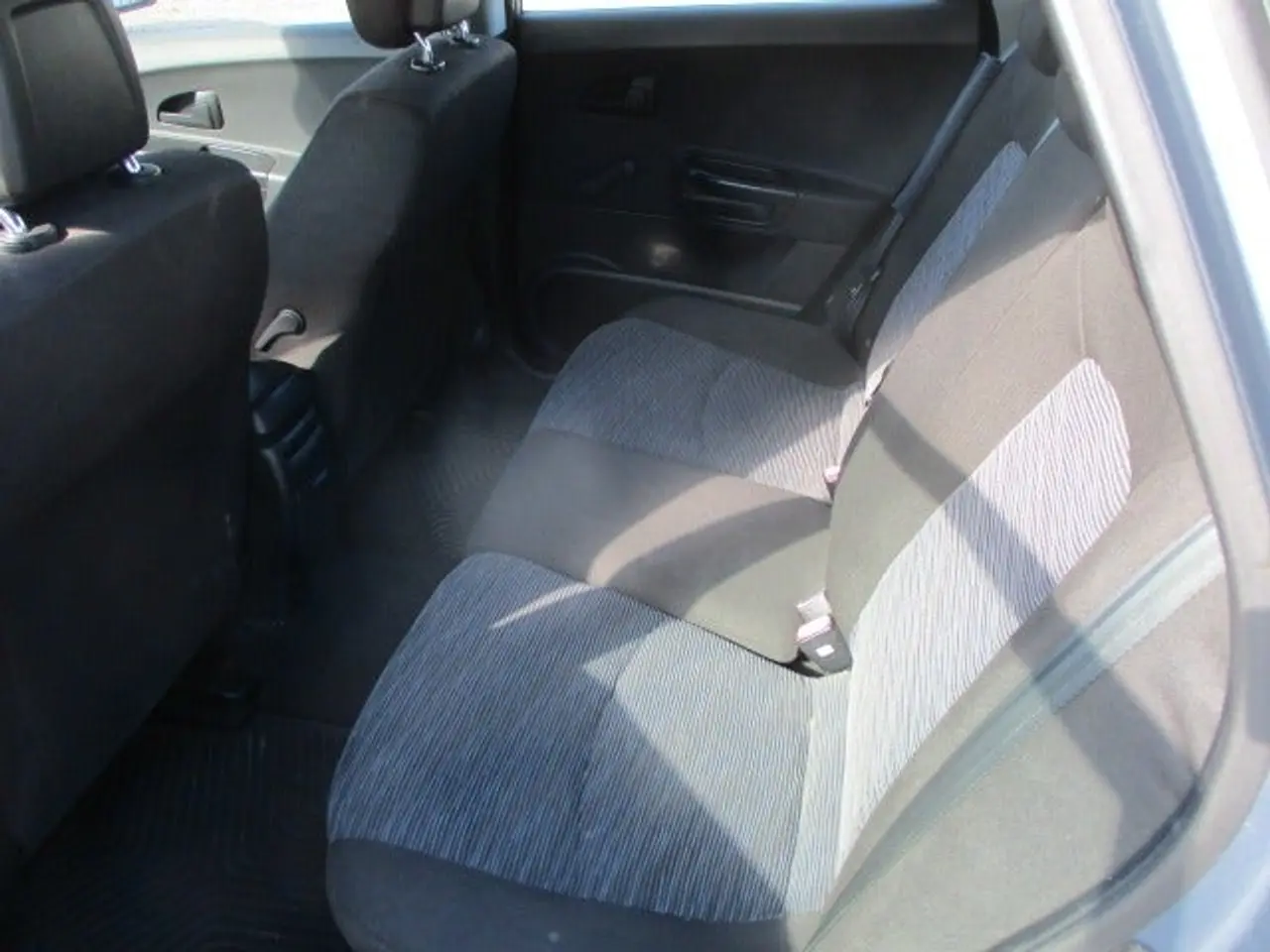Billede 7 - Kia Ceed 1,6 CVVT Active SW