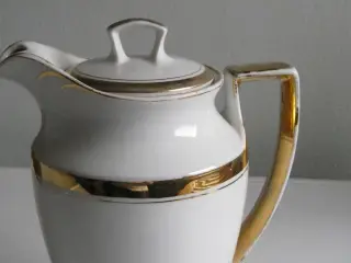 Chokoladekande