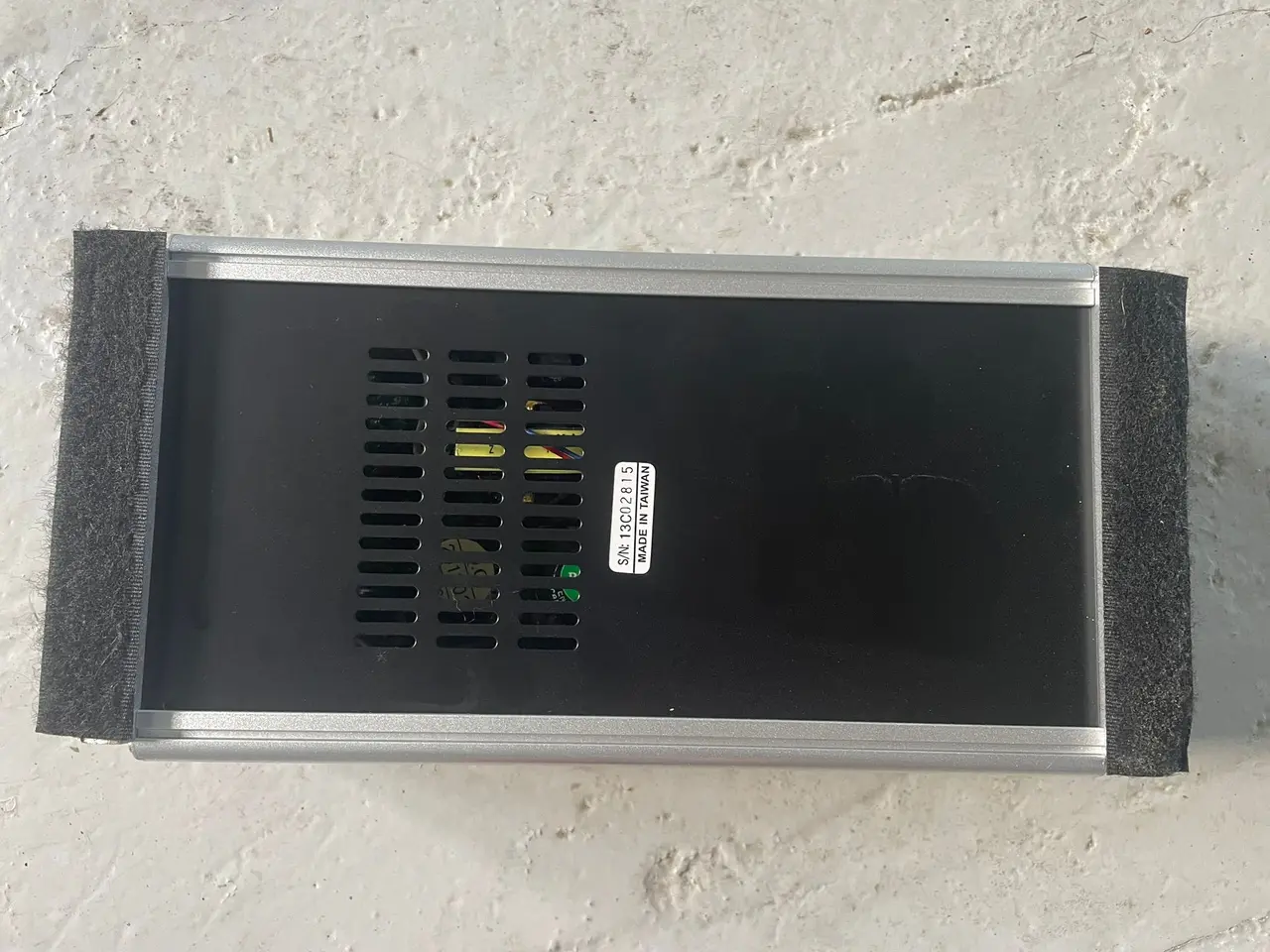 Billede 4 - Omformer/converter bil