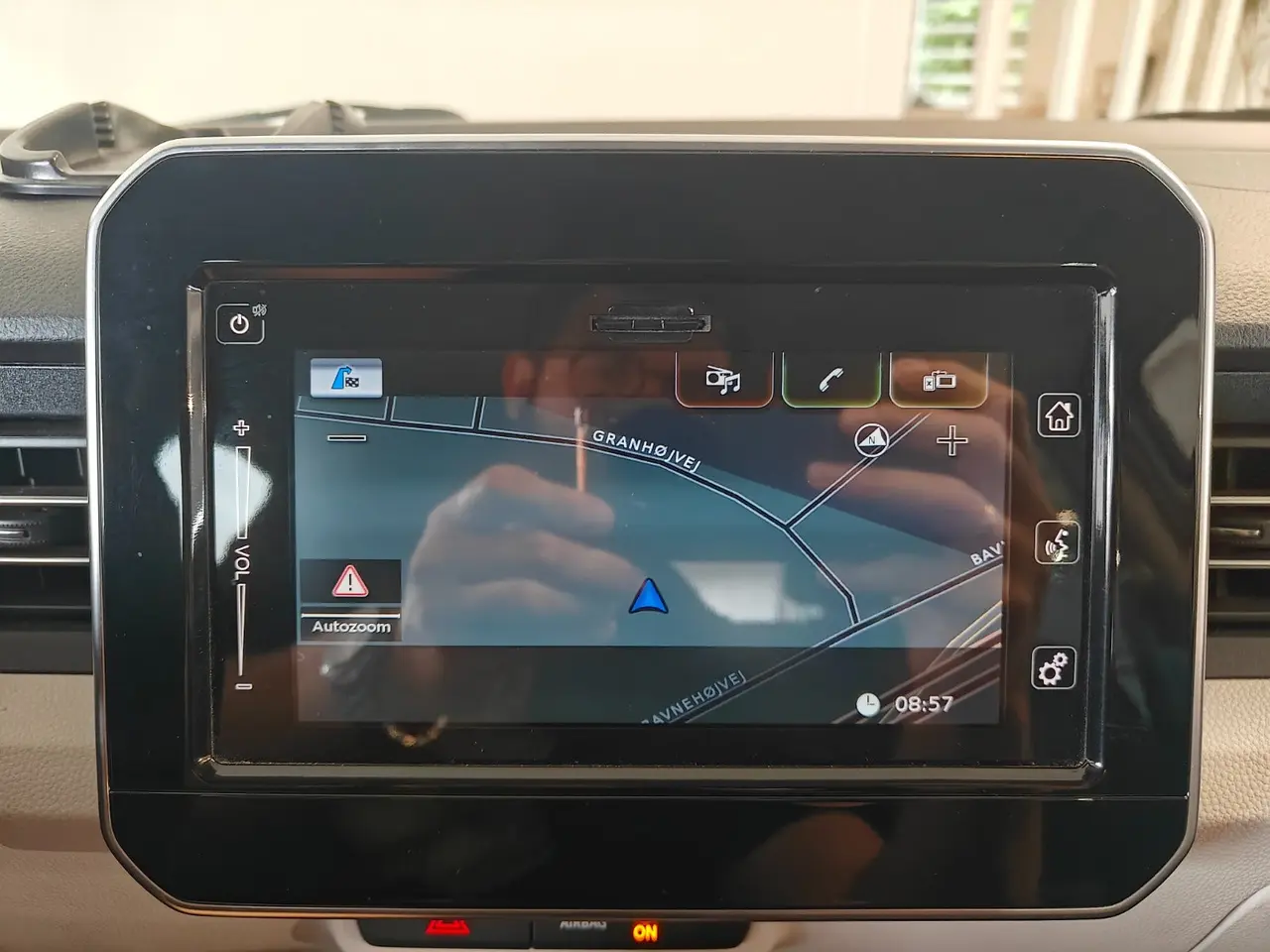 Billede 14 - Suzuki Ignis 1,2 Dualjet Adventure AGS
