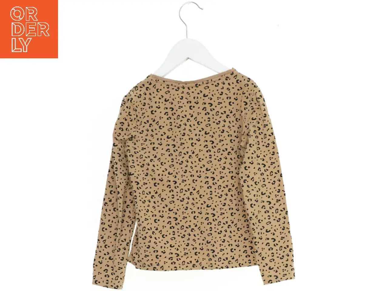 Billede 2 - Bluse fra H&M (str. 128 cm)