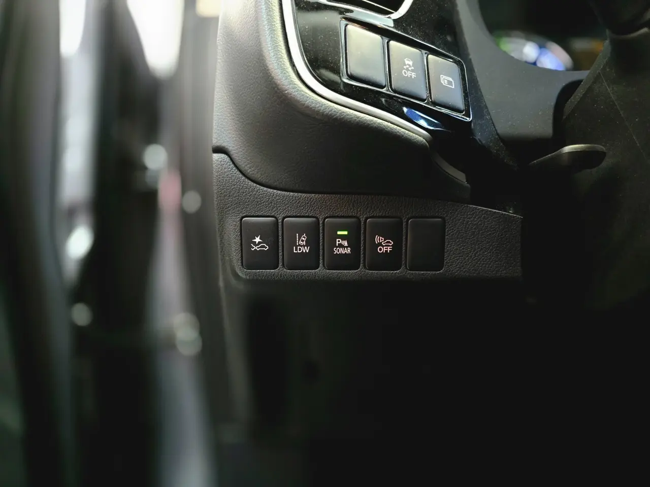 Billede 10 - Mitsubishi Outlander 2,4 PHEV Intro Edition CVT 4WD