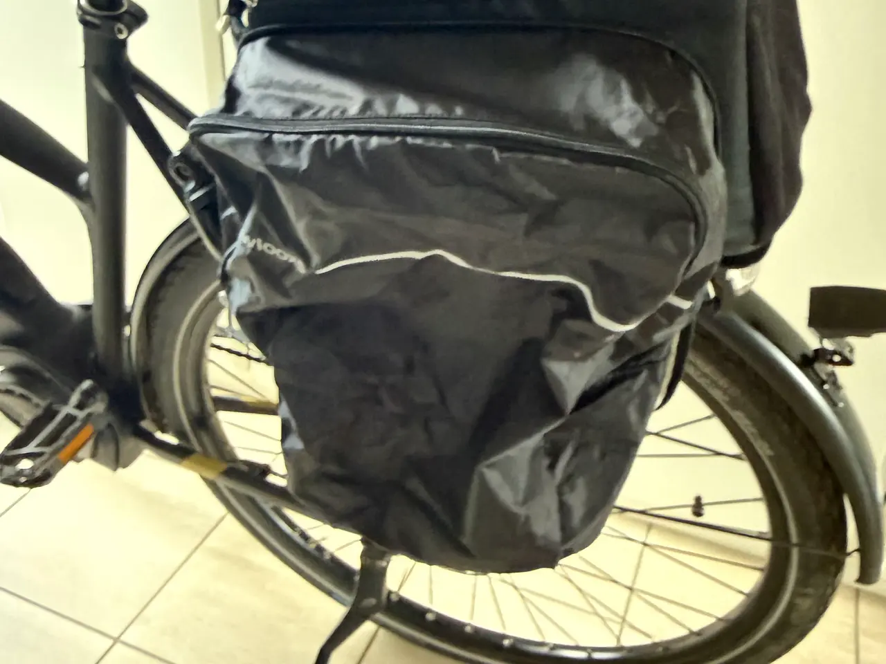 Billede 5 - Gazelle Elcykel Speed Pedelec