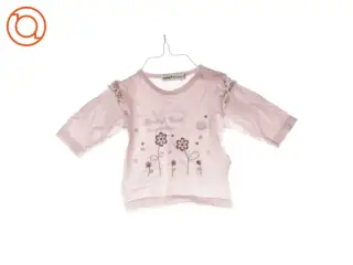 Bluse fra Name It (str. 50 cm)