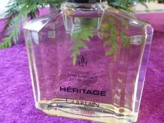 Heritage After Shave Lotion Paris