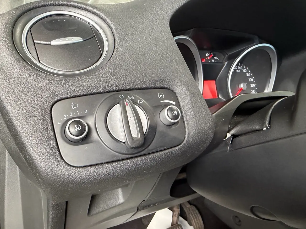 Billede 9 - Ford Mondeo 2,0 TDCI Aut. 140HK Stc