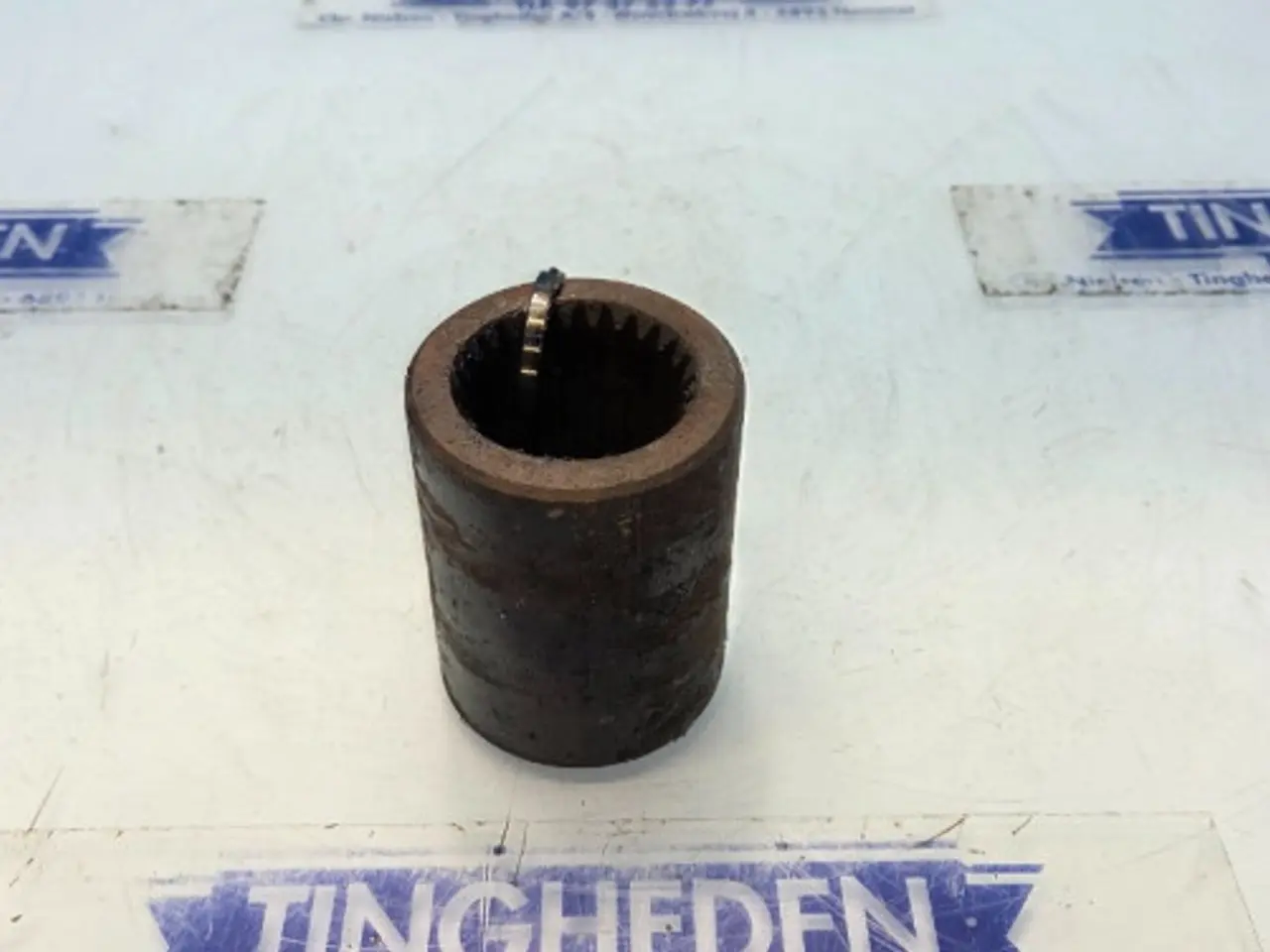 Billede 2 - New Holland BB9060S Muffe 84053926