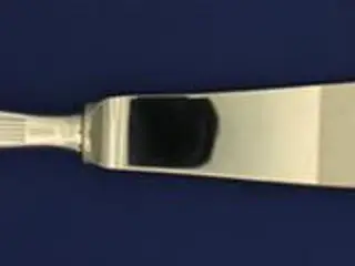 Capri Lagkagekniv, 27½ cm.