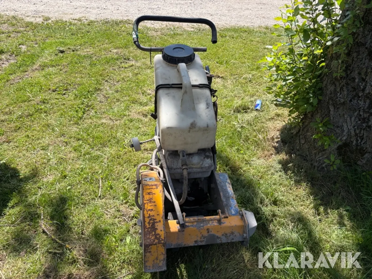 Billede 2 - Fliseskærer Cedima Gmbh d-29227 celle
