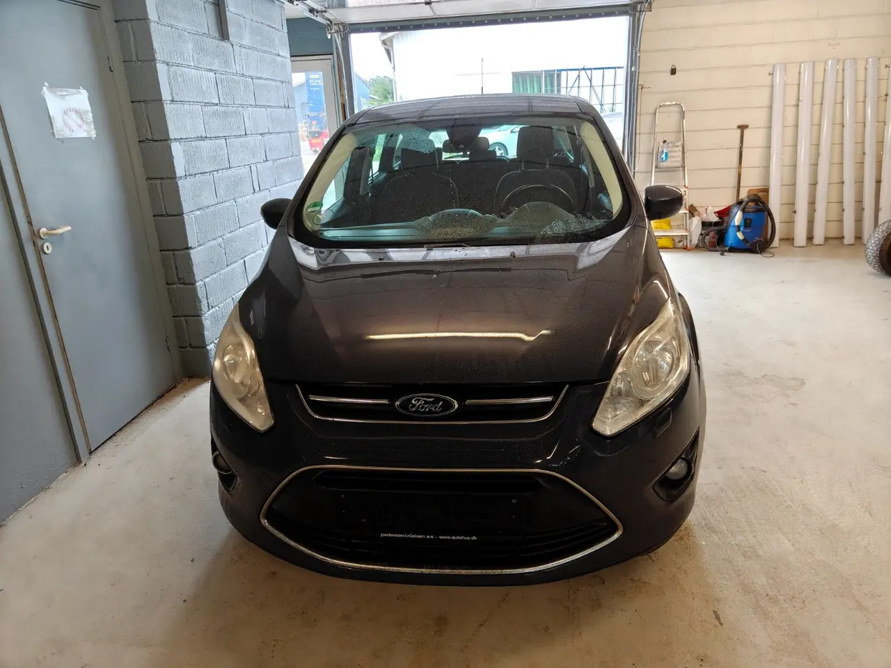 Billede 1 - Ford C-MAX 1,0 SCTi 125 Trend