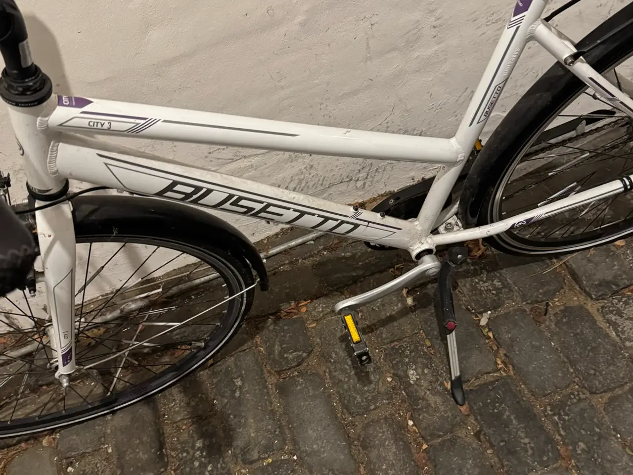 Billede 1 - Busetto sælges til god pris
