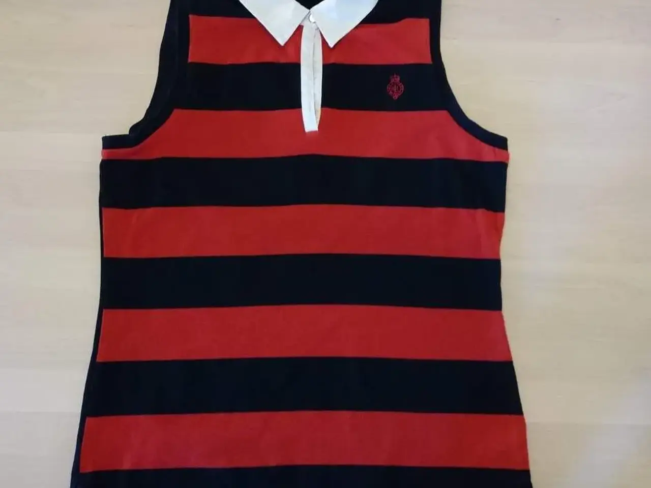 Billede 1 - Ny Ralph Lauren polo t- shirt str 42.