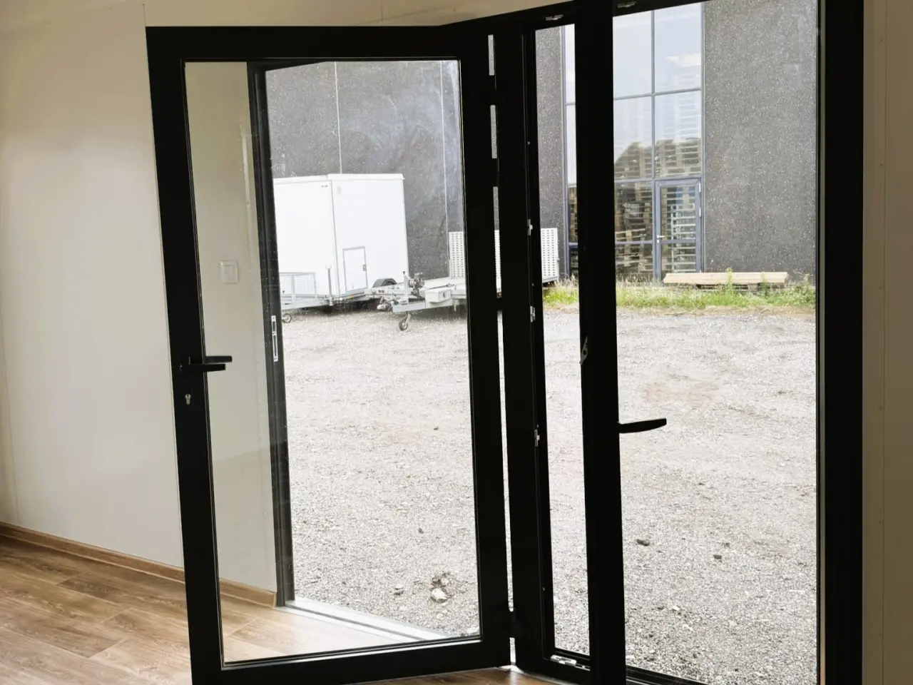 Billede 5 - Pavillon 6x3m - 18m²