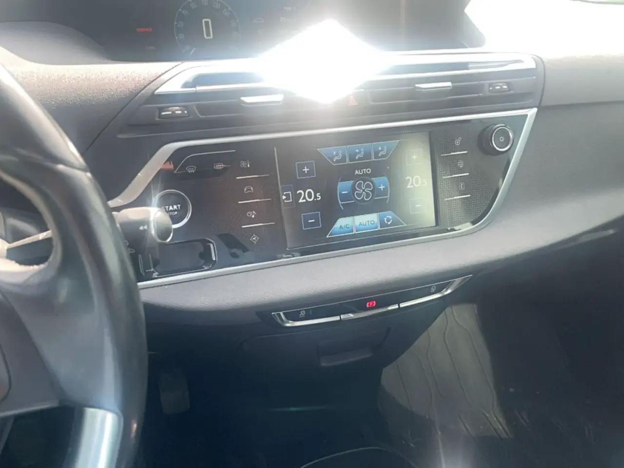 Billede 2 - Fin Citroën c4 Picasso 