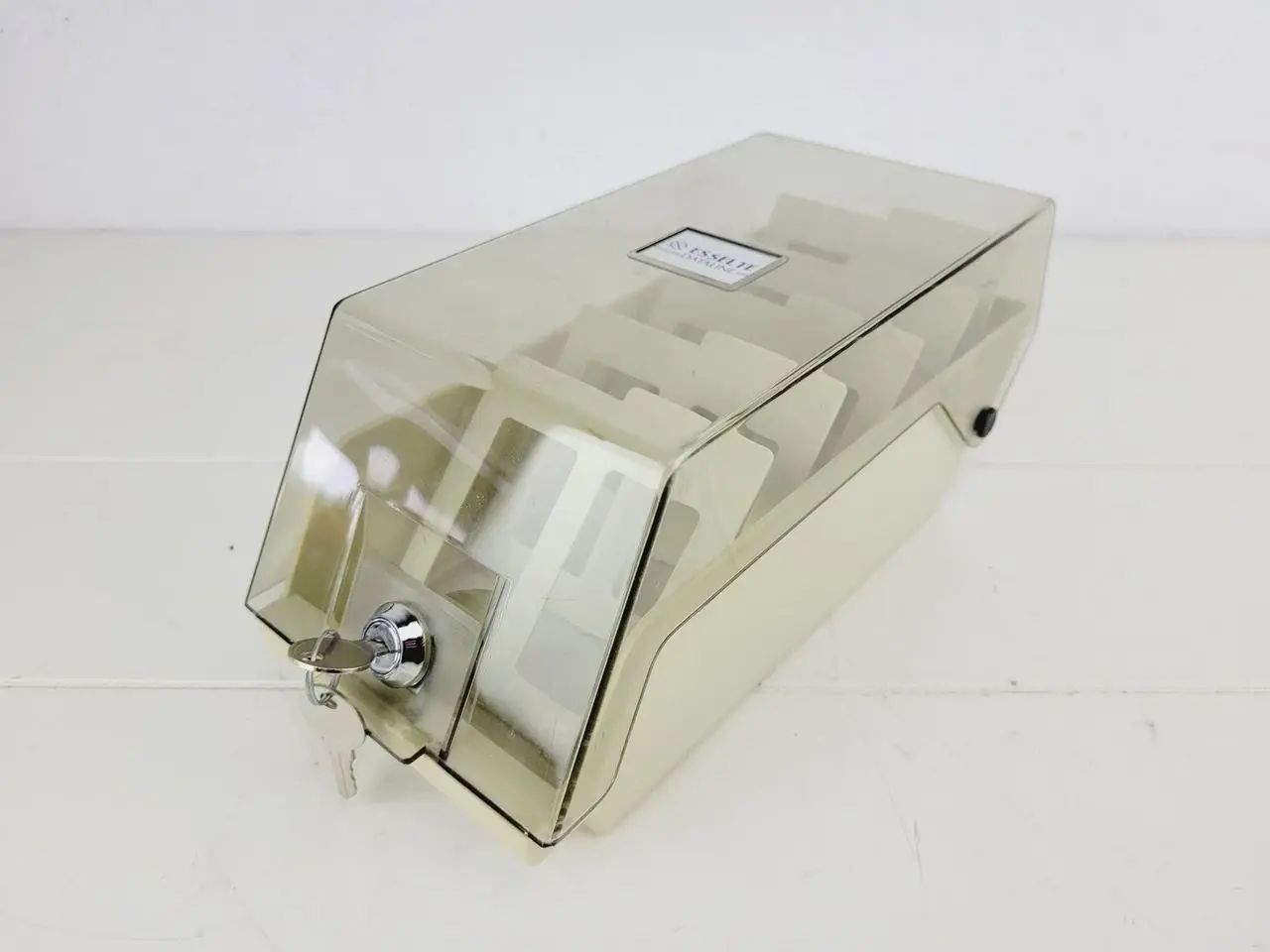 Billede 8 - ⭐️ Esselte Dataline Diskette Disc Boks