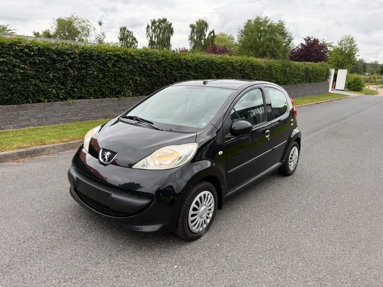 Billede 1 - Peugeot 107 1,0 Comfort