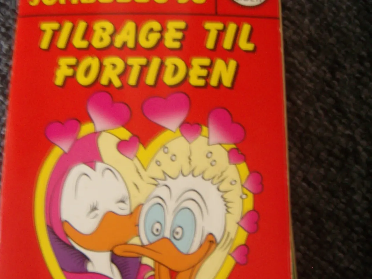 Billede 5 - Jumbobøger