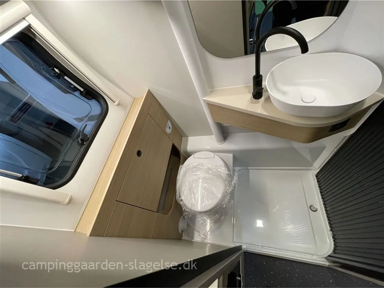 Billede 12 - 2026 - Adria Action 391 LH Classic   RESERVERET - Adria Action 391 LH - NY MODEL