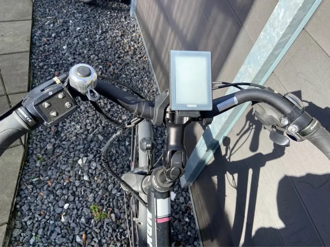 Billede 2 - MBK, 7 gear, 28" Hjul, 46cm. stel