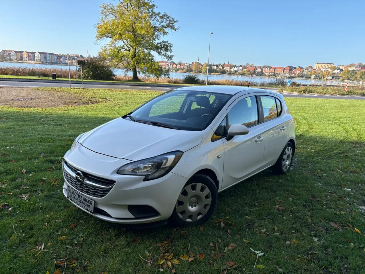 Billede 4 - Opel Corsa 1,0 T 90 Enjoy