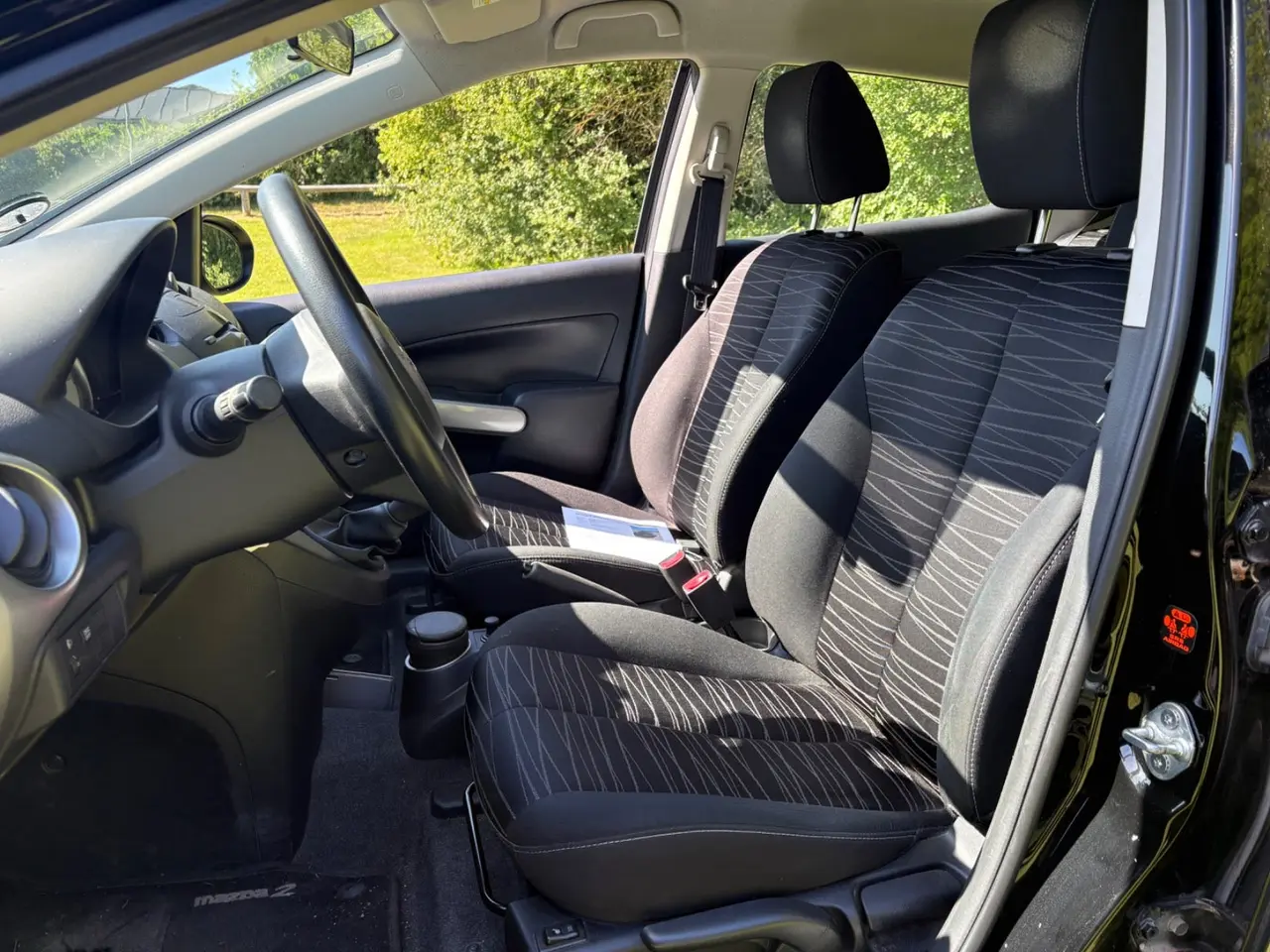 Billede 10 - Mazda 2 1,5 Advance+