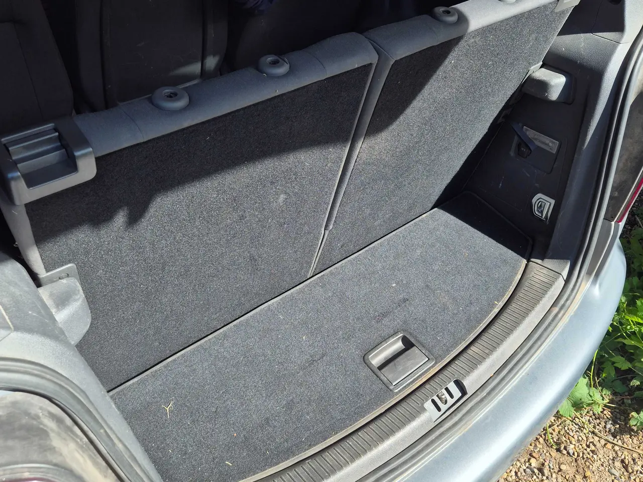 Billede 9 - VW touran 7 personers 1.9 tdi