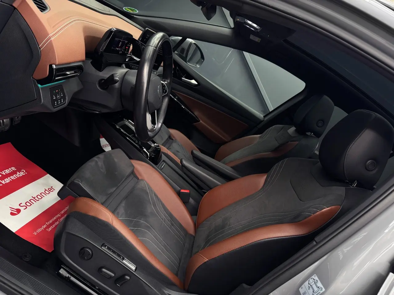 Billede 6 - VW ID.4 77 Pro Performance