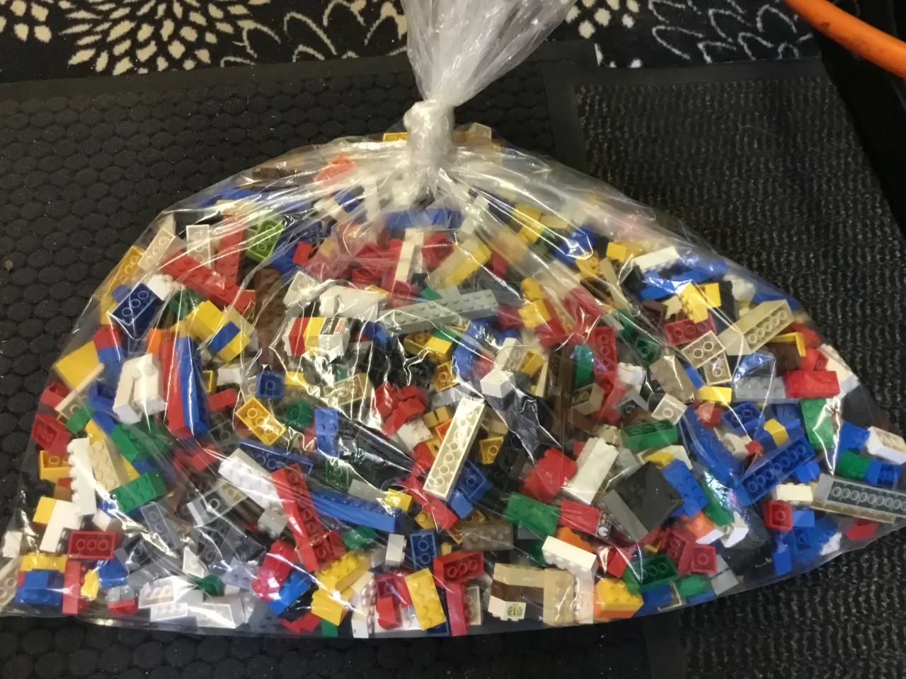 Billede 13 - Teknic Lego Alm Lego