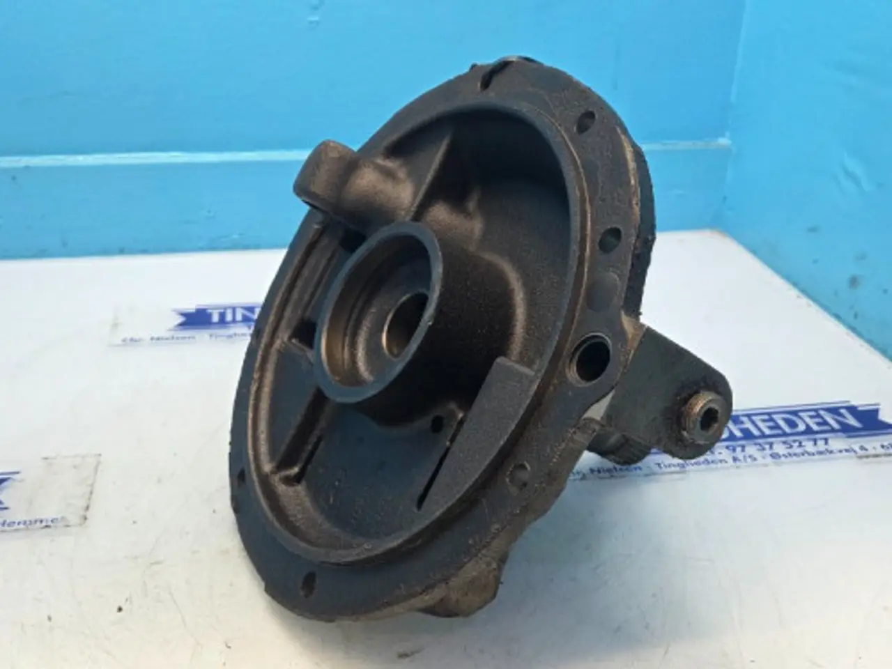 Billede 13 - Ford 550 Hus D8NN7N075AA