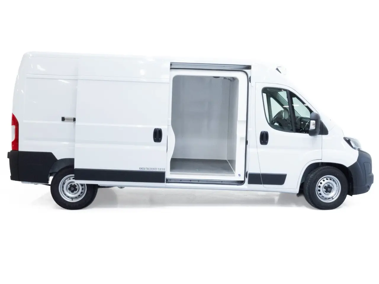Billede 3 - Peugeot Boxer 335 2,2 BlueHDi 140 L3H2 Premium