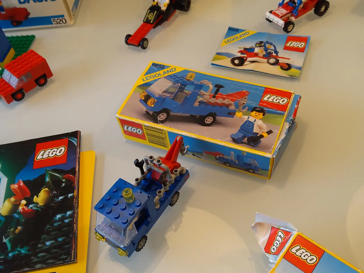 Billede 3 - Legolegoland