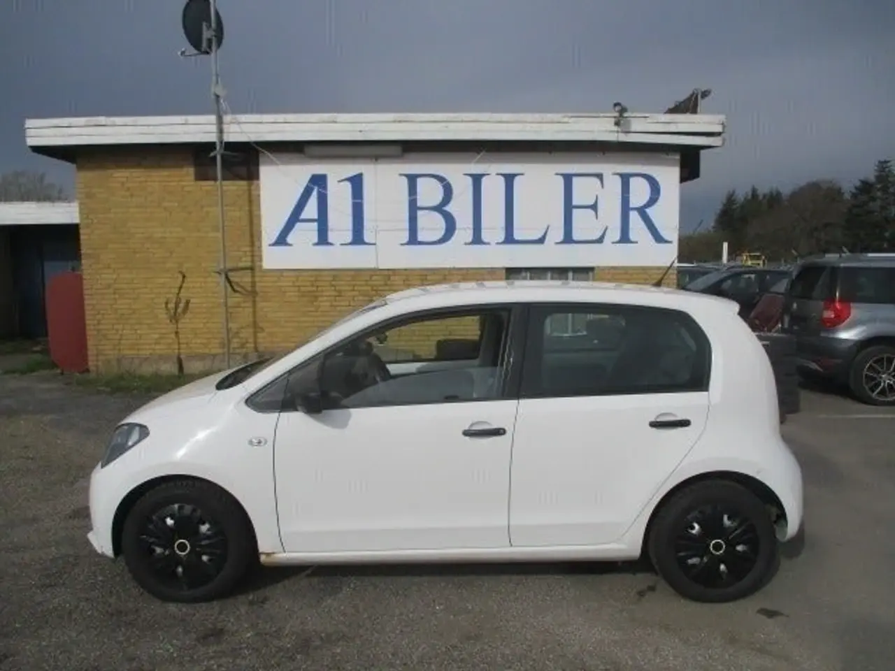 Billede 12 - Seat Mii 1,0 60 Style eco