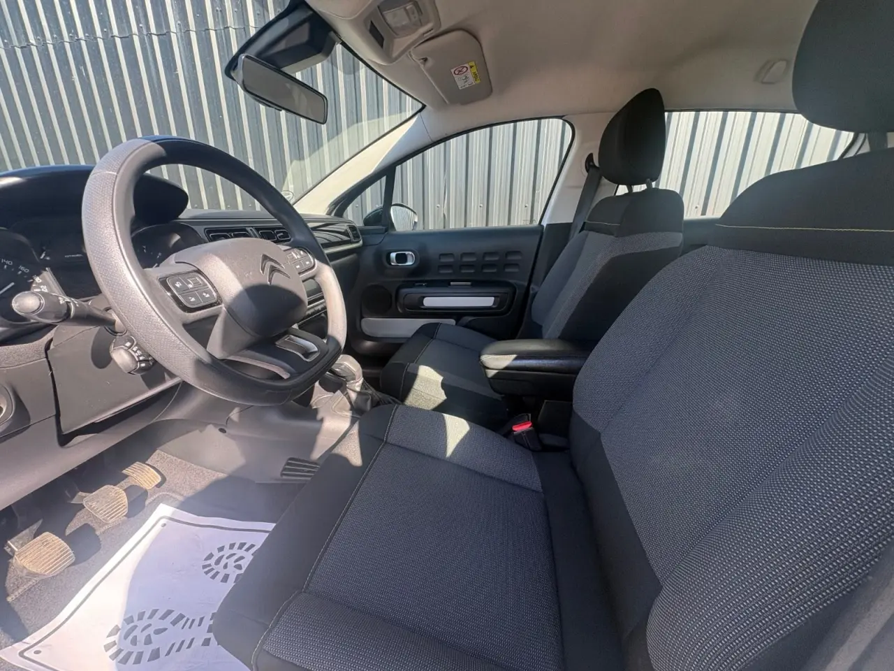 Billede 6 - Citroën C3 1,5 BlueHDi 100 Origins